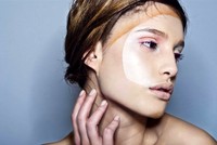 Make-Up & Hair: Griphée
Photographe : Gabriel Moginot
Mannequin : Bruna Mattos@Ford
